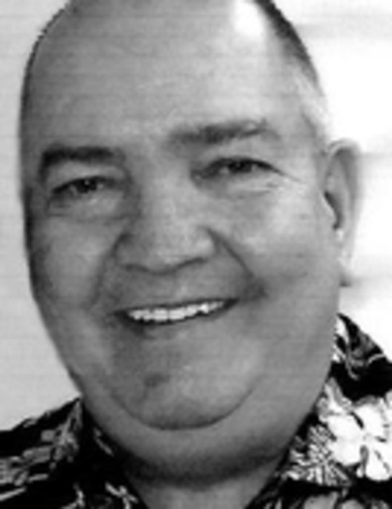 George Christopher Cordes