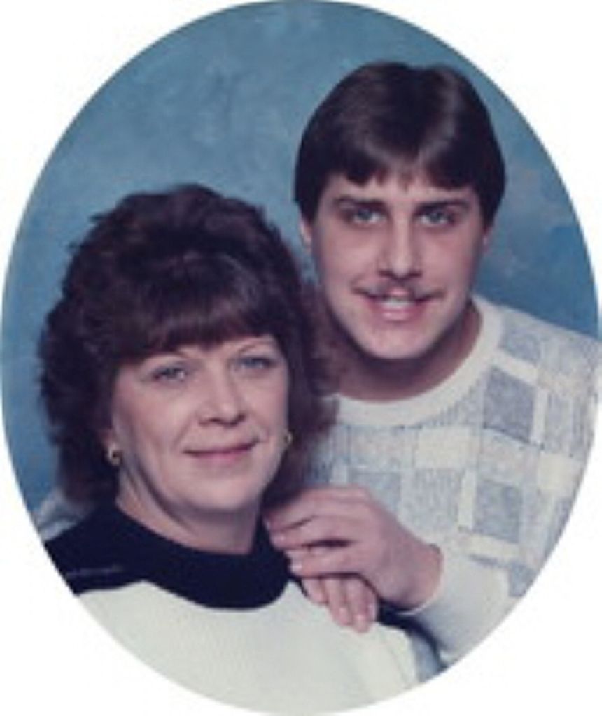 Patricia A. Andrews