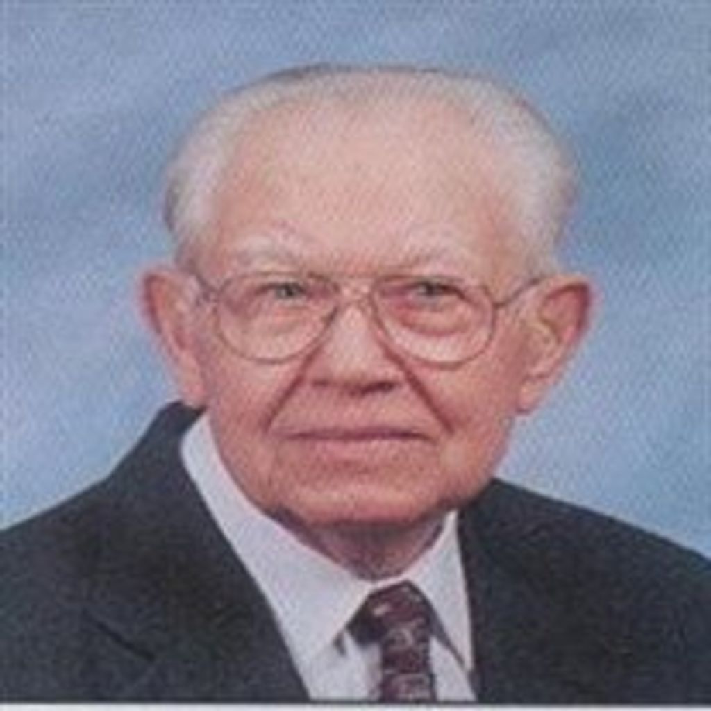 Victor  B. Steffel
