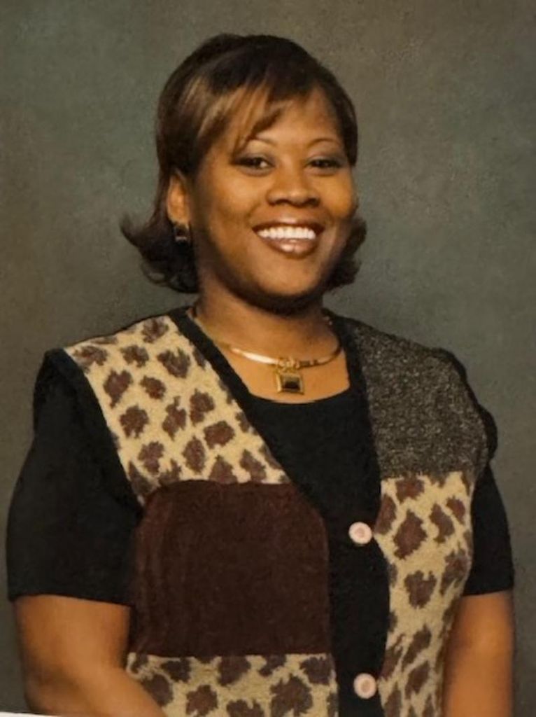 Sonja Russell Profile Photo