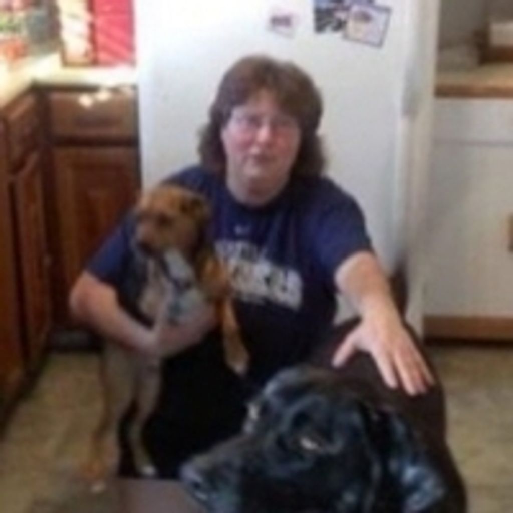 Kathy M. Dick