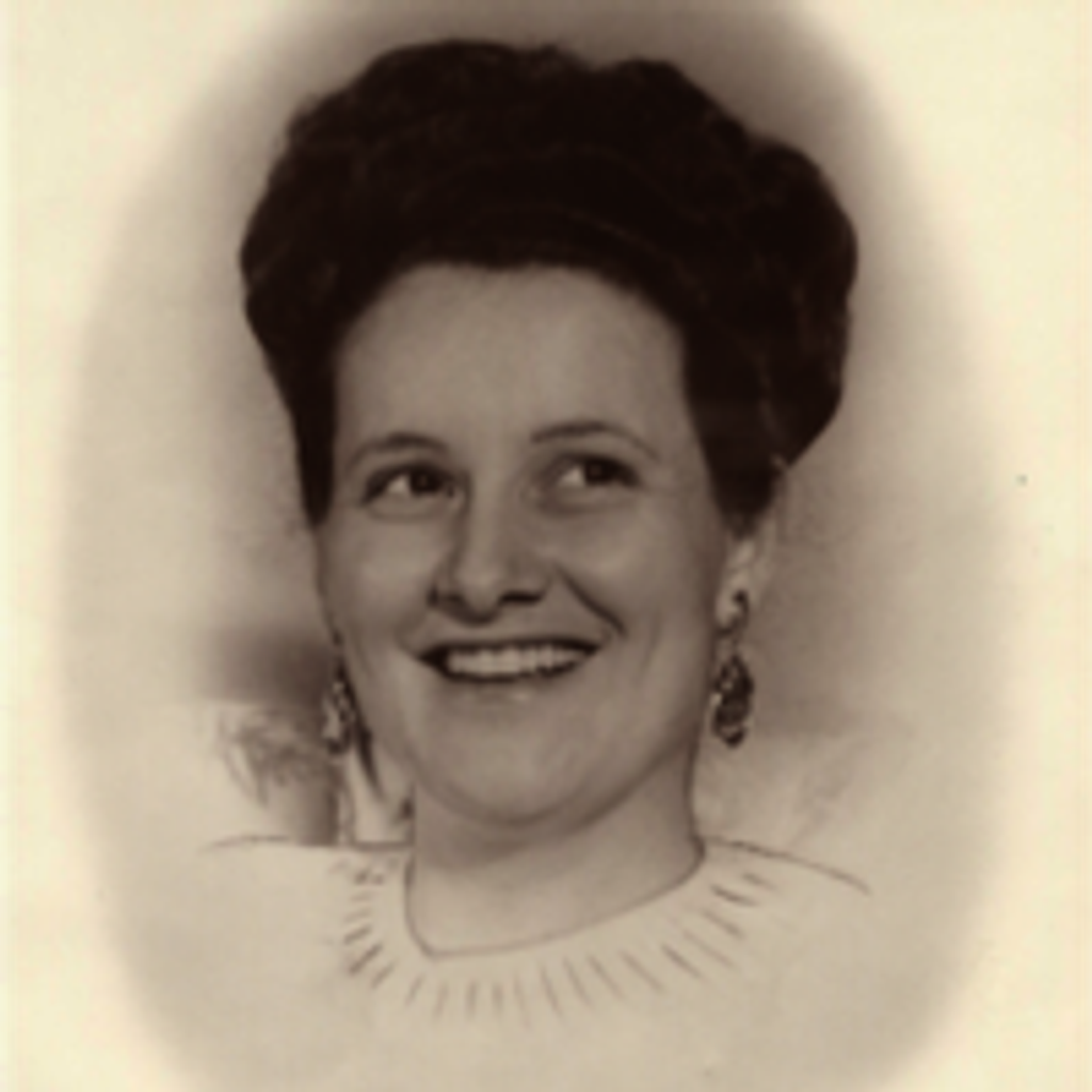 Mary Frances Denney
