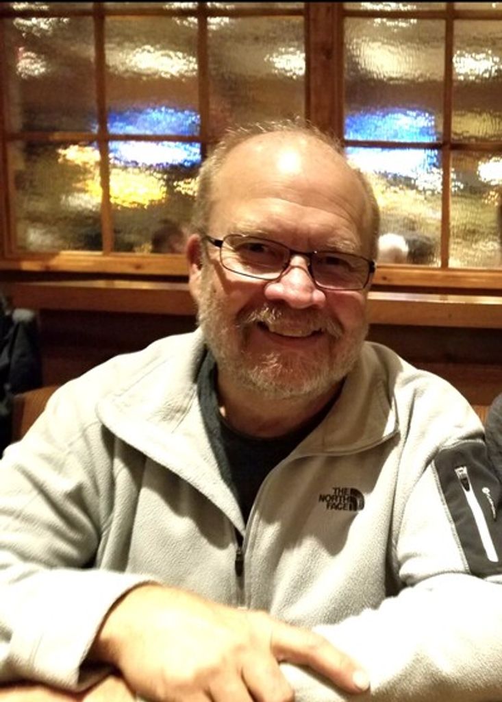 Jeffrey Alan Johnson Profile Photo