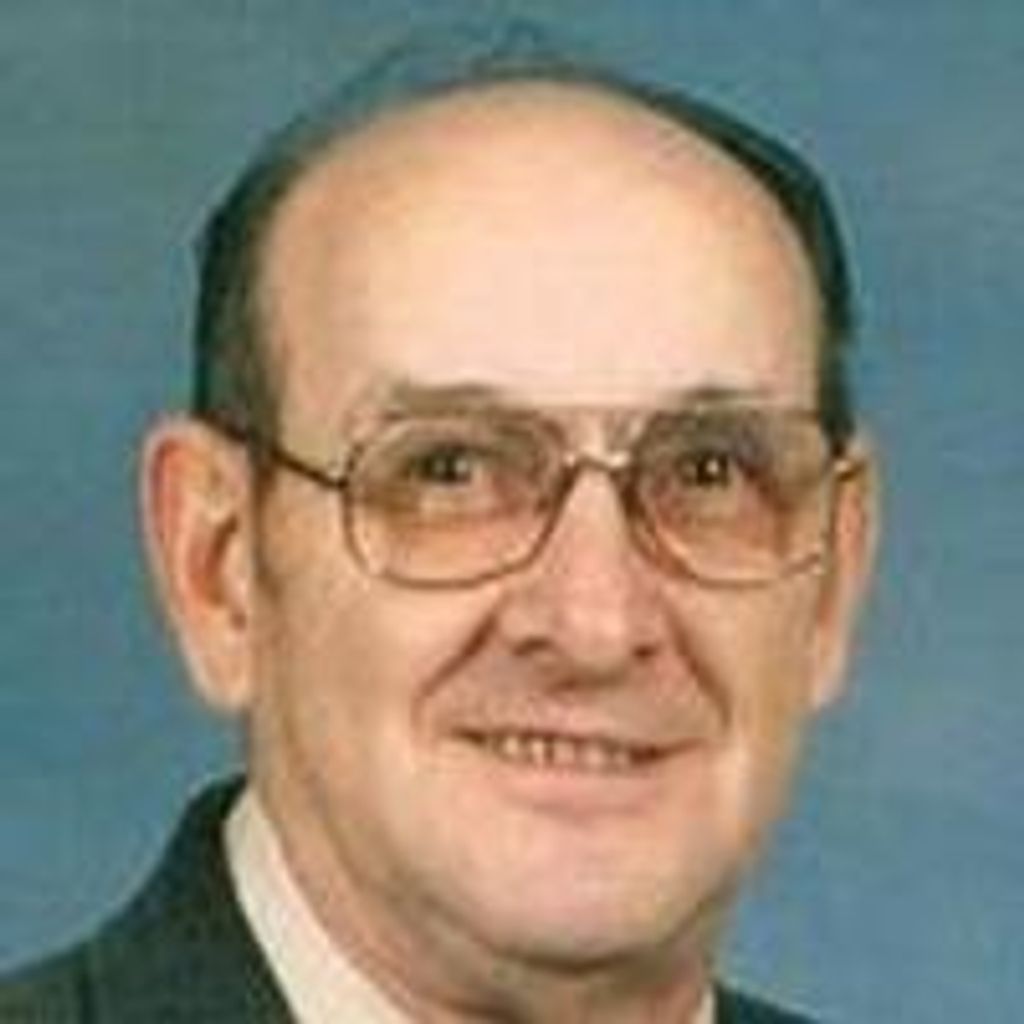 Urban Henry Duerstock Profile Photo