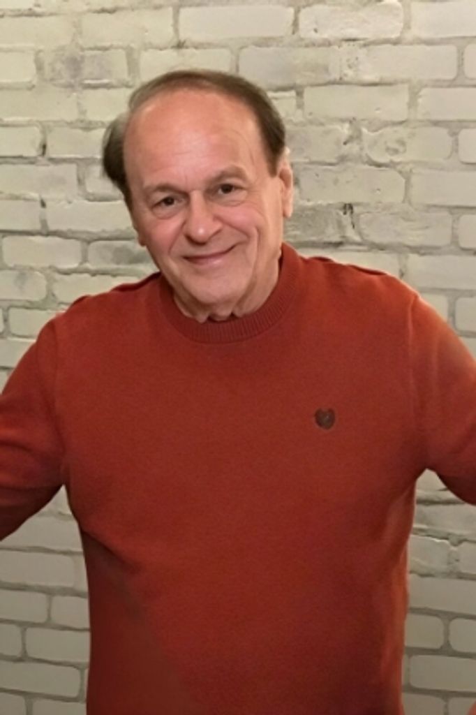 Giacomo "Jim" Moscariello Profile Photo