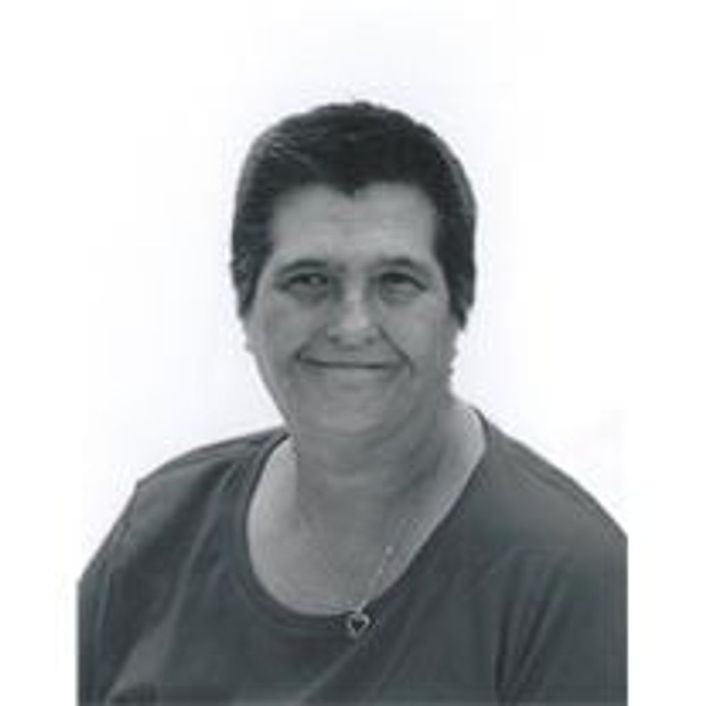 Rita Marie Thomason