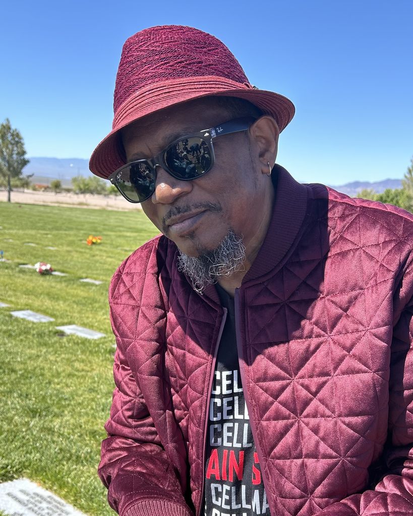 Markco Hall