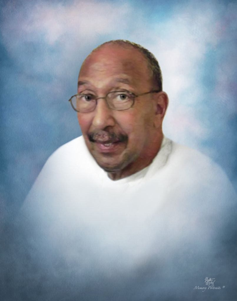 John Palomo