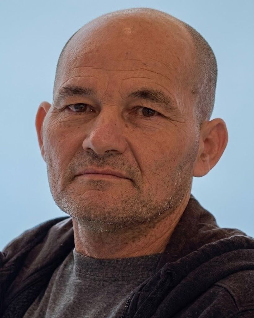 Carlos Alfredo Sandoval Profile Photo