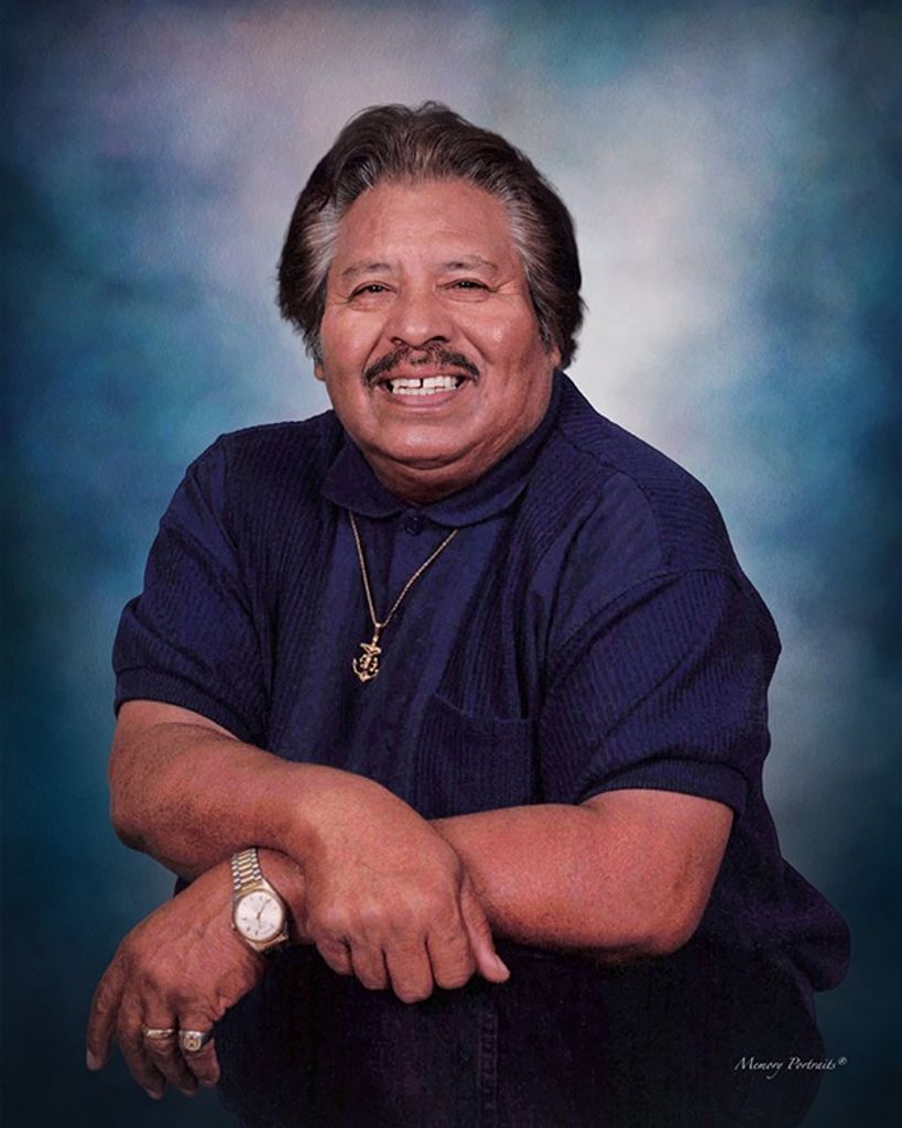 Enrique "Henry" Gomez Jr.