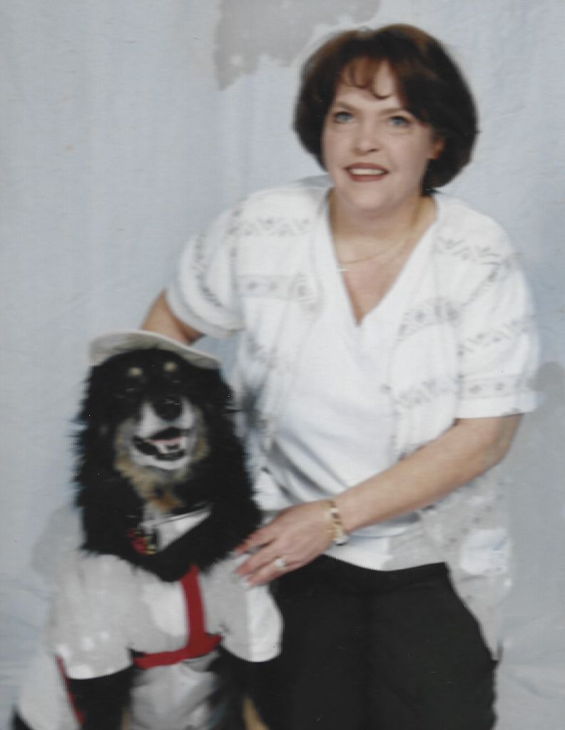 Margaret Koepke