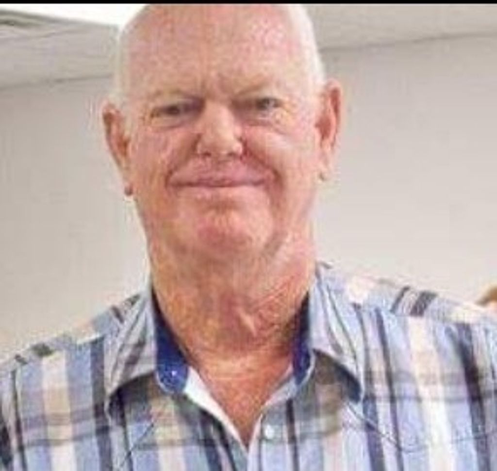 Thomas Victor Throgmorton Profile Photo