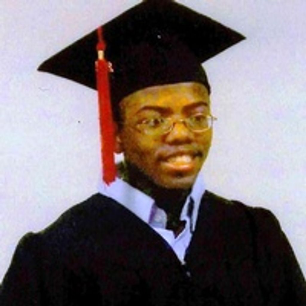 Jerrell Mcfarland Profile Photo