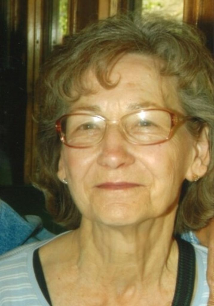 Madeleine "Maddy" Hoover