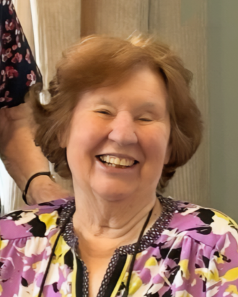 Marlene Volk