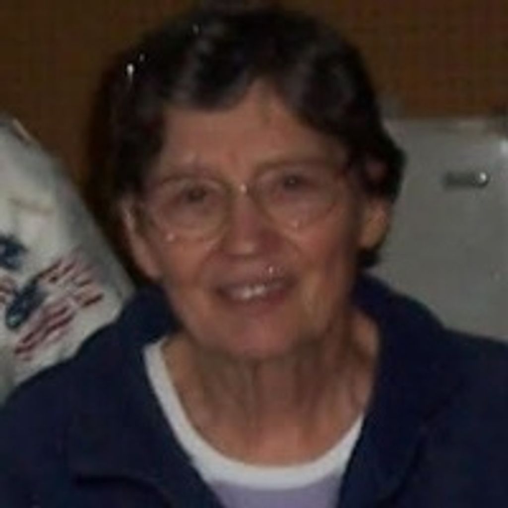 Arlene Boesch