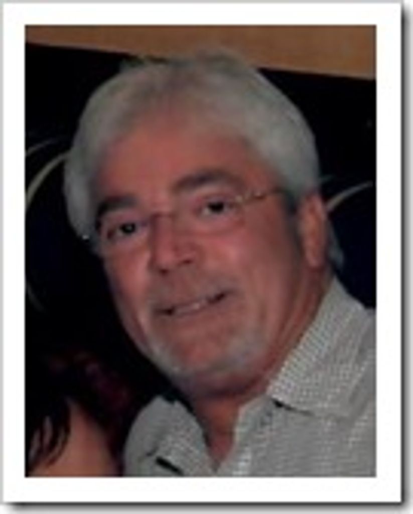 Richard A. Taylor