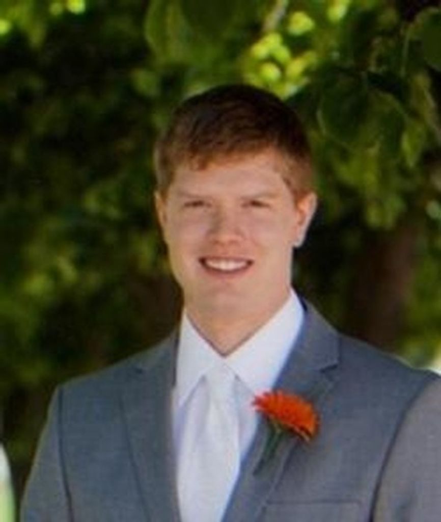 Vincent Kevin Ries