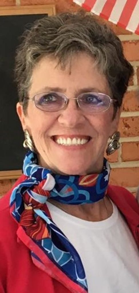 Jo Ann Allen Profile Photo