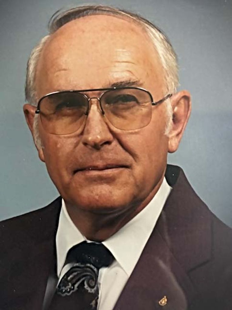 Jimmie "Jim" Eugene Trowbridge Profile Photo