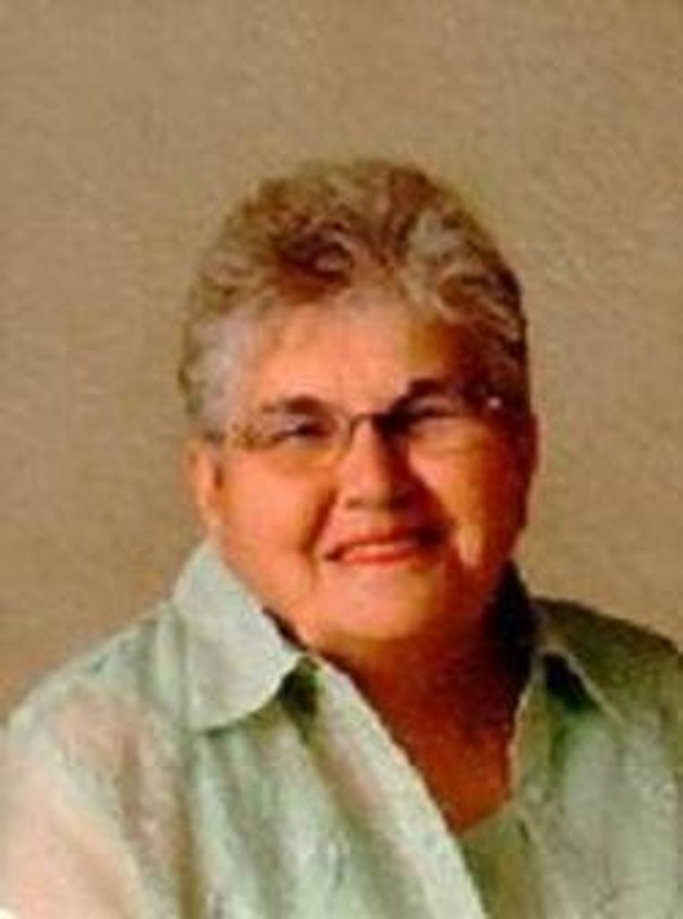 Phyllis Lorraine Blackmore