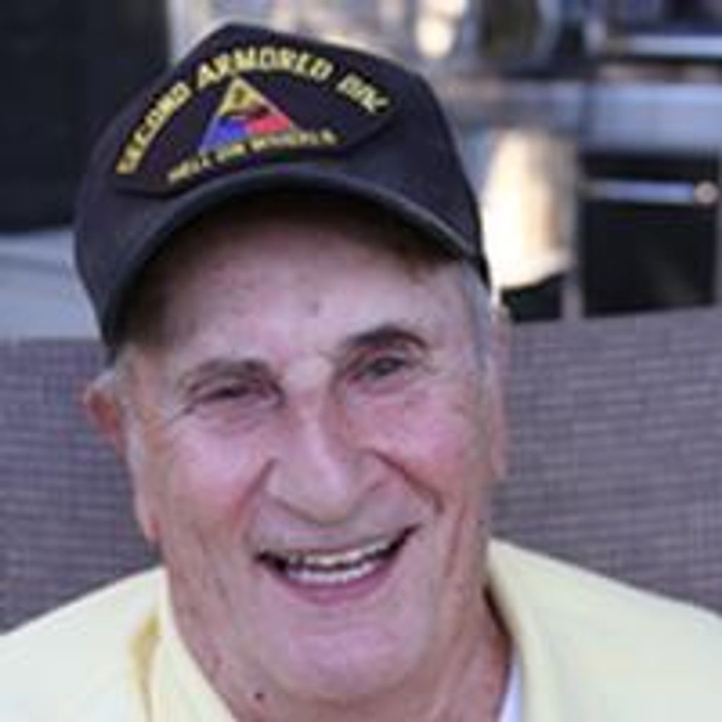 Edward A. Rapa, Sr.