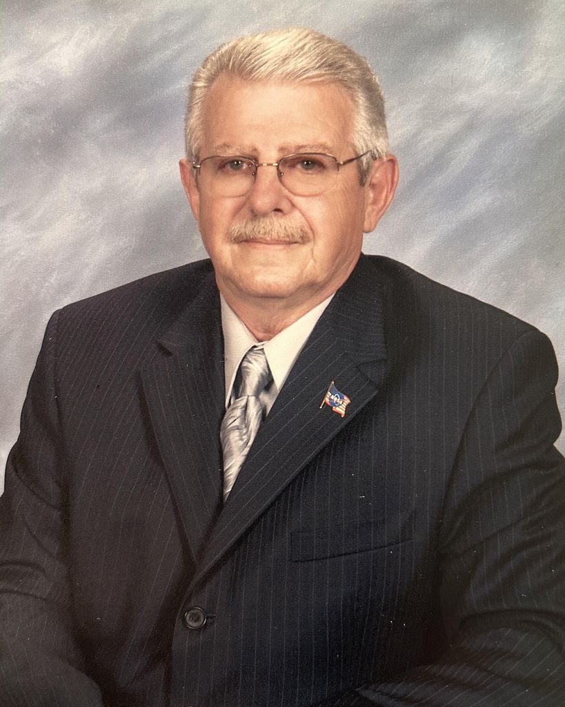 Conrad Formell Profile Photo