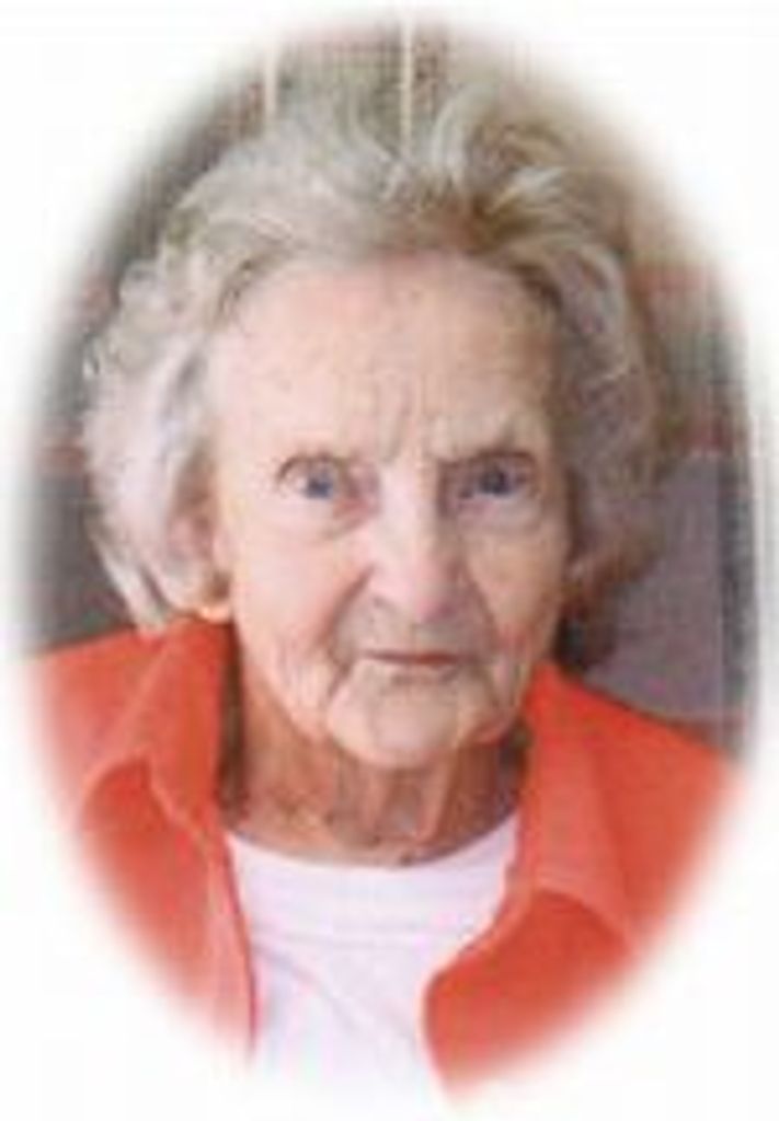 Serena G. Cundall