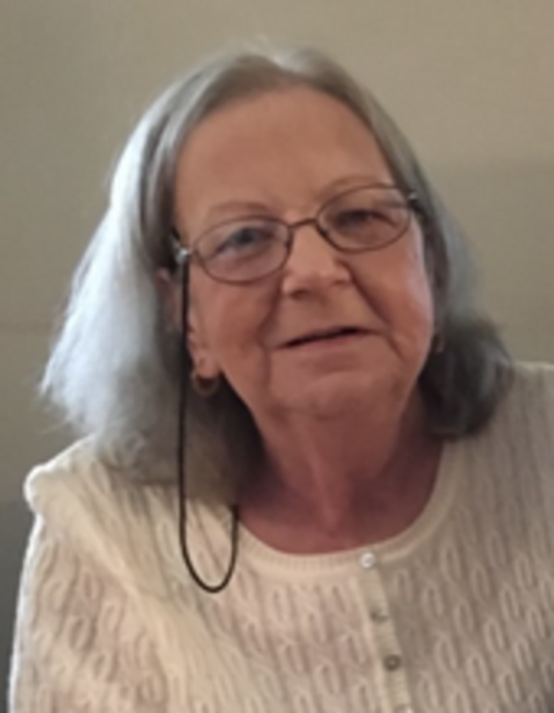 Bessie Trammel Profile Photo