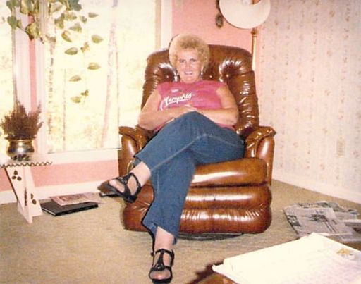Mildred Louise Valentin photo gallery thumbnail 35 of 57