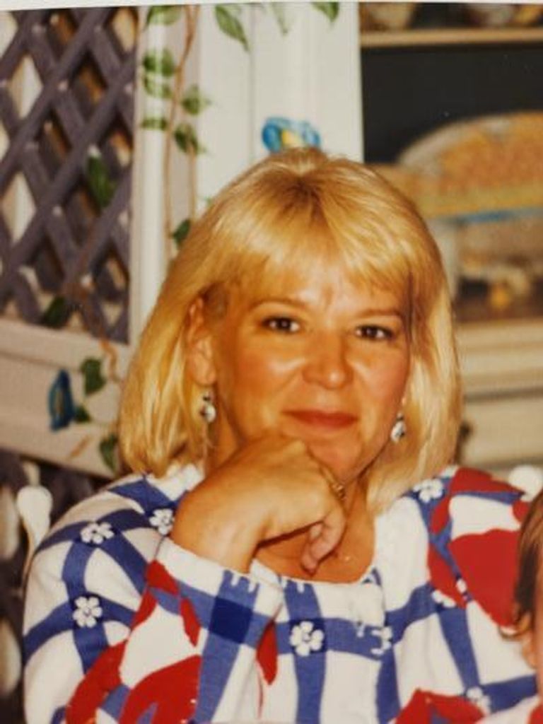 Frances Elizabeth Smith Profile Photo