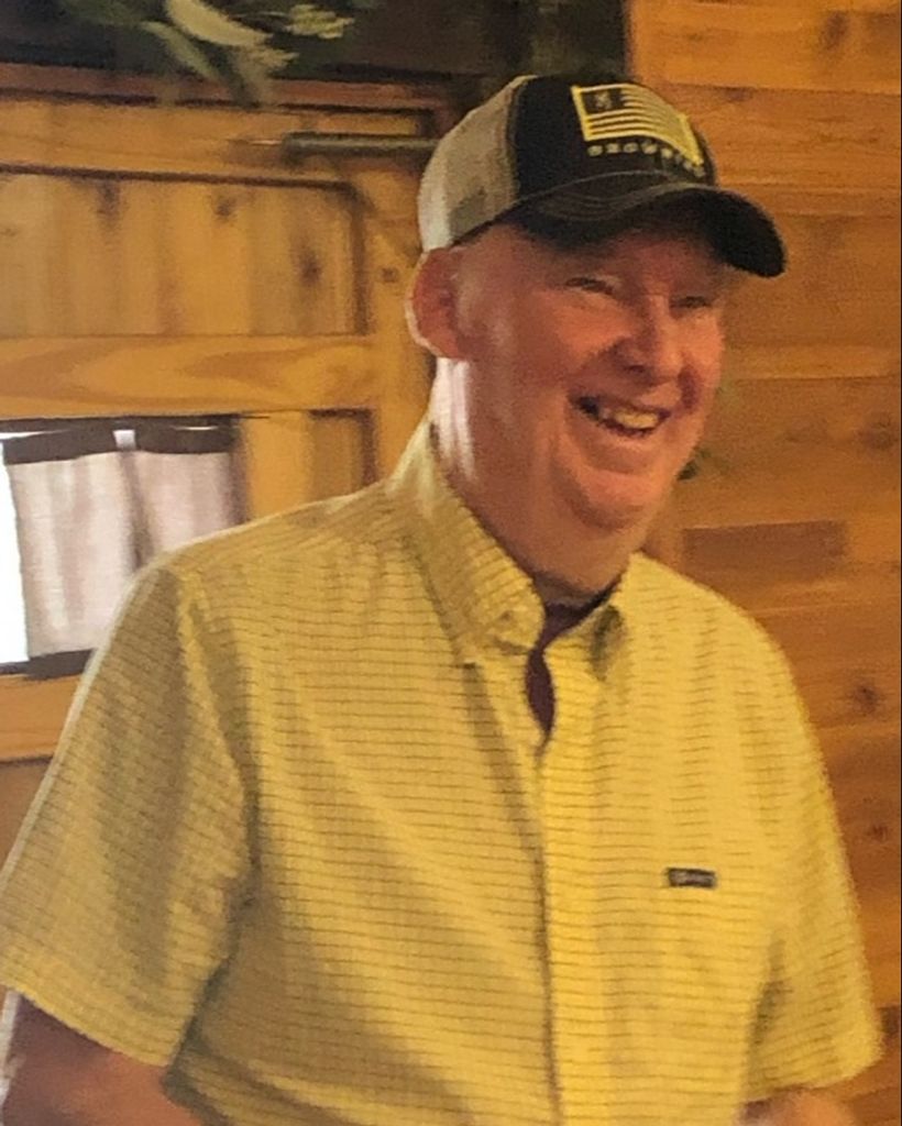 John Young Profile Photo