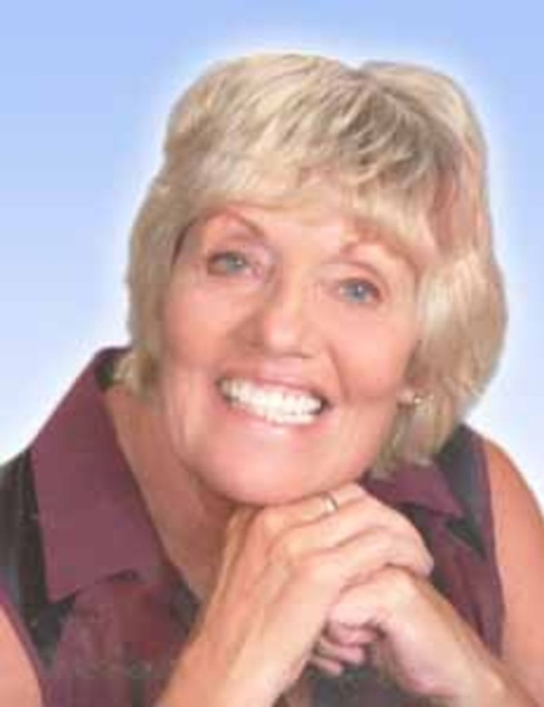 Margaret "Margie" Jean (Belken) Burnette Profile Photo