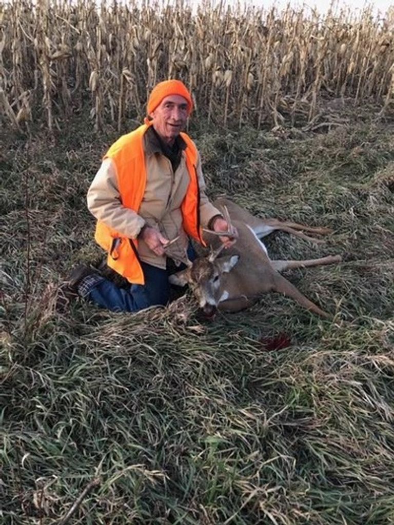 Richard E. Parolek Profile Photo