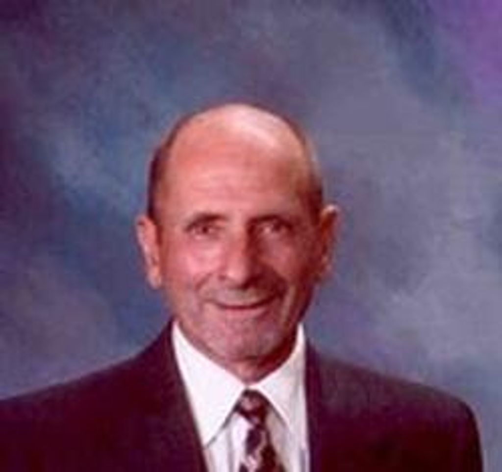 Giorgio "Gino" Bonomo