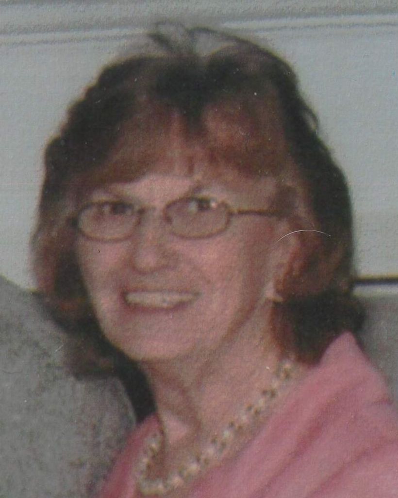 Mildred "Millie" Gauchet Profile Photo