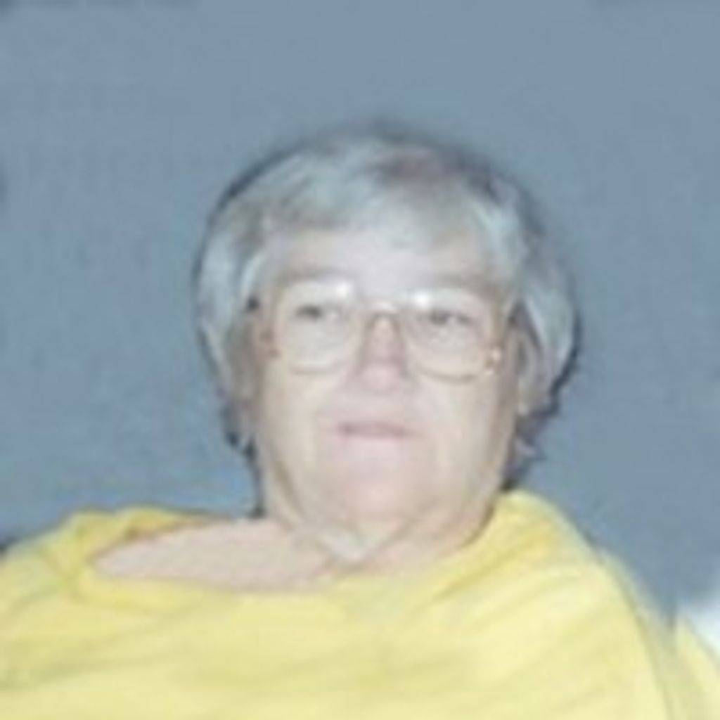 Dolores Bouton Darby
