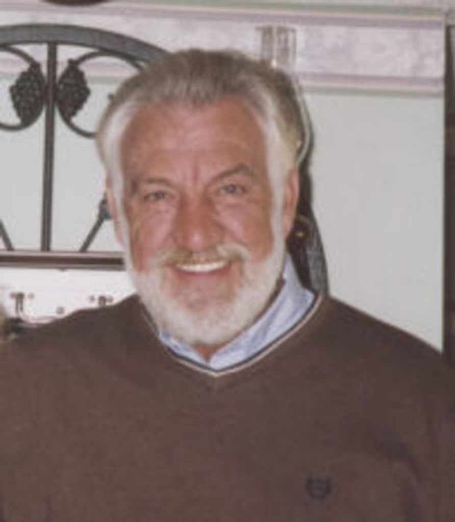 Lawrence "Larry" Smith, Jr. Profile Photo