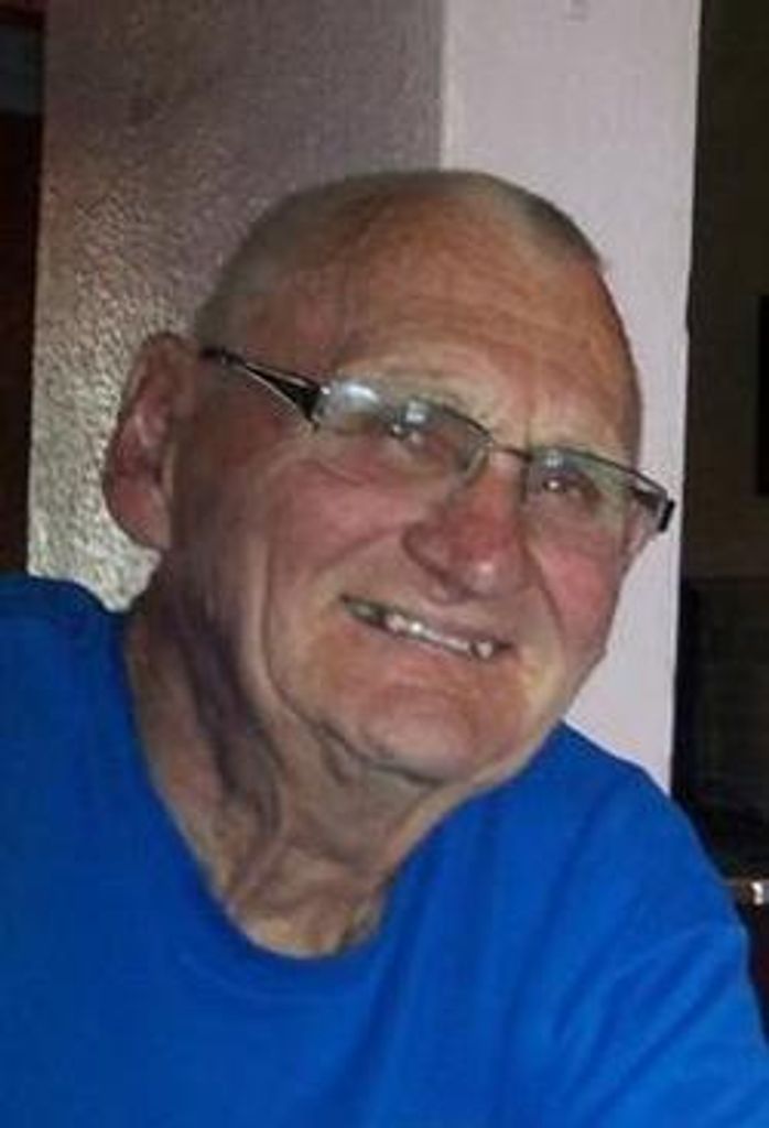 Lowell Elroy Tilbury Profile Photo