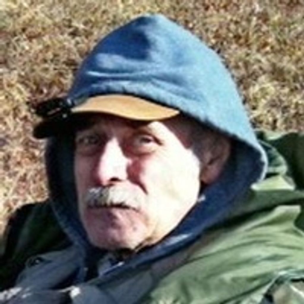William Bill Marcell