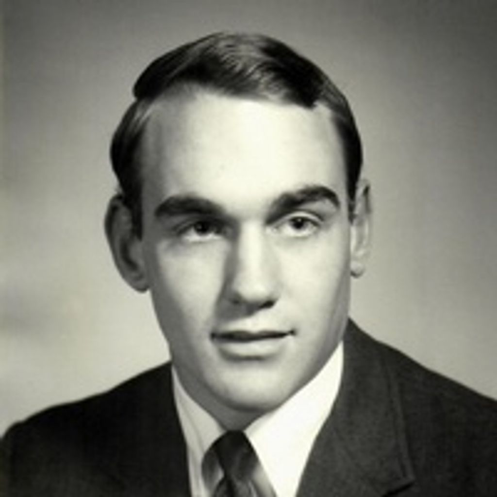 Lance Terry Wilkerson