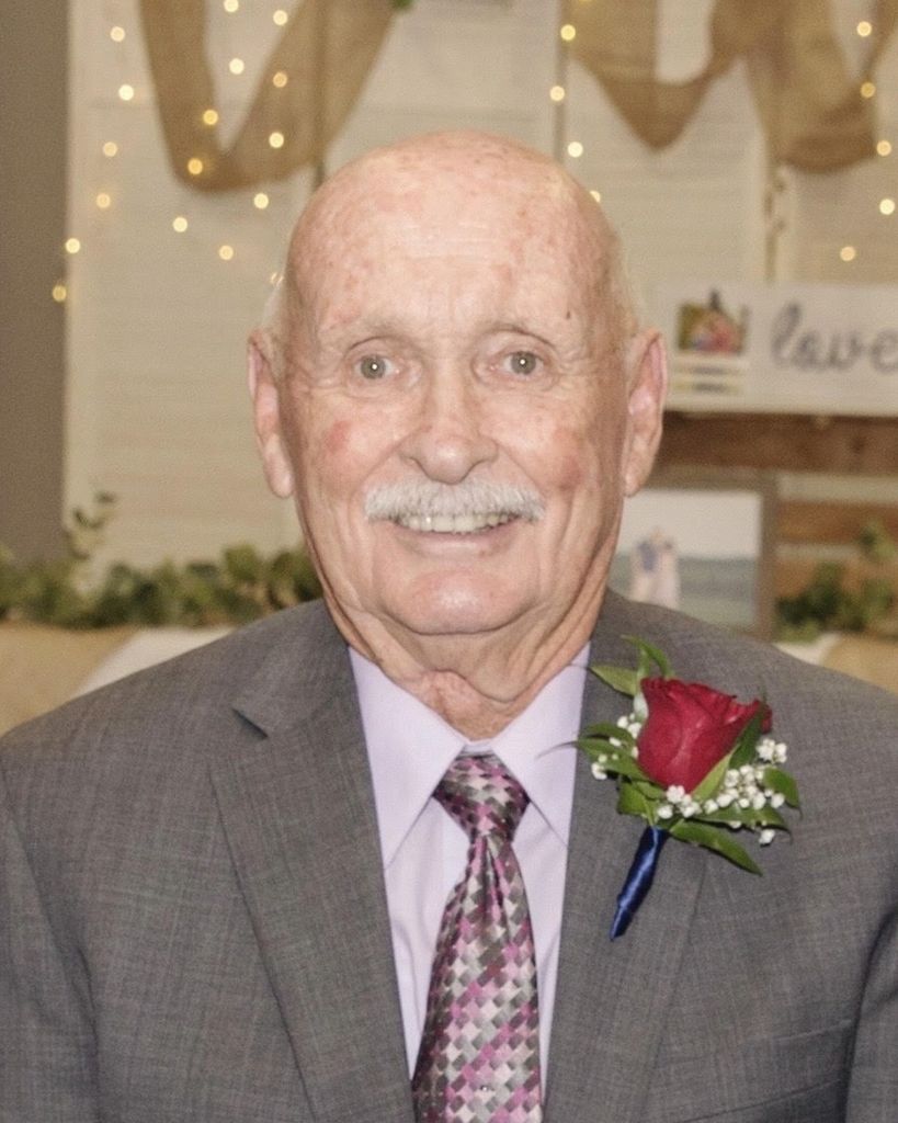 David "Alton" Vestal Profile Photo