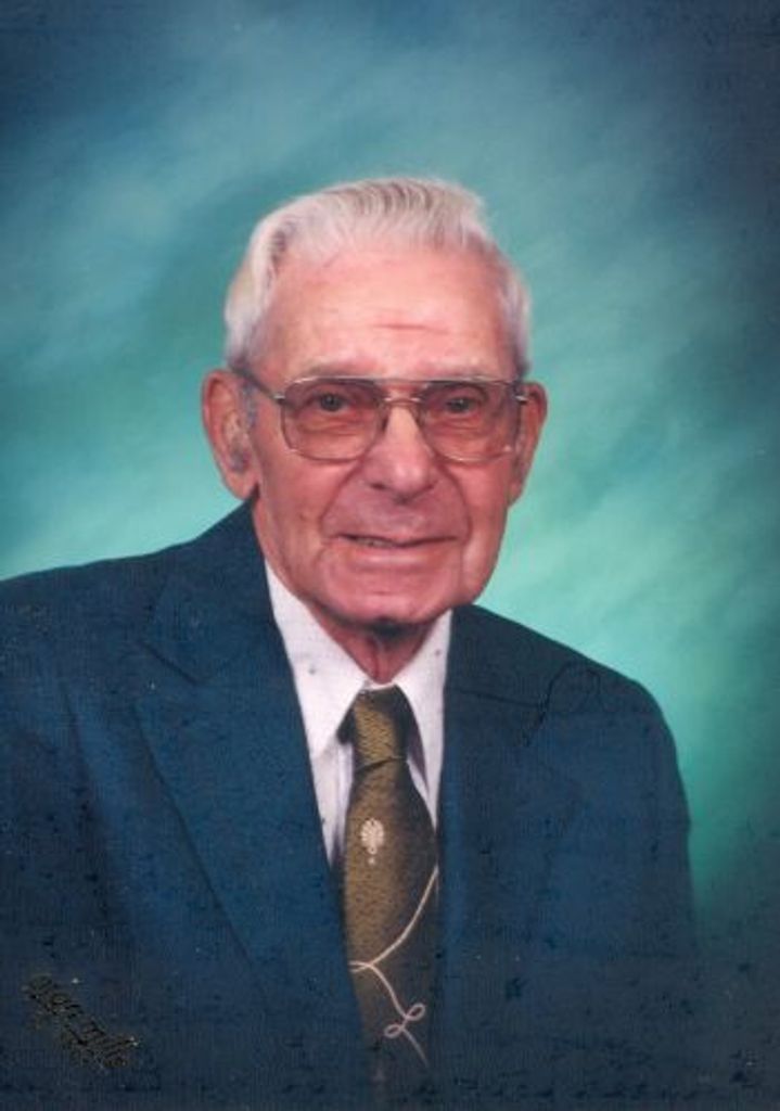 Earl Allen Colbenson