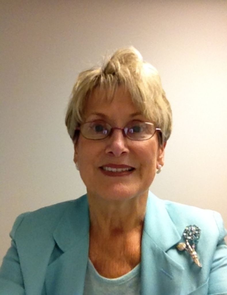 Faye Nevels Sexton Profile Photo