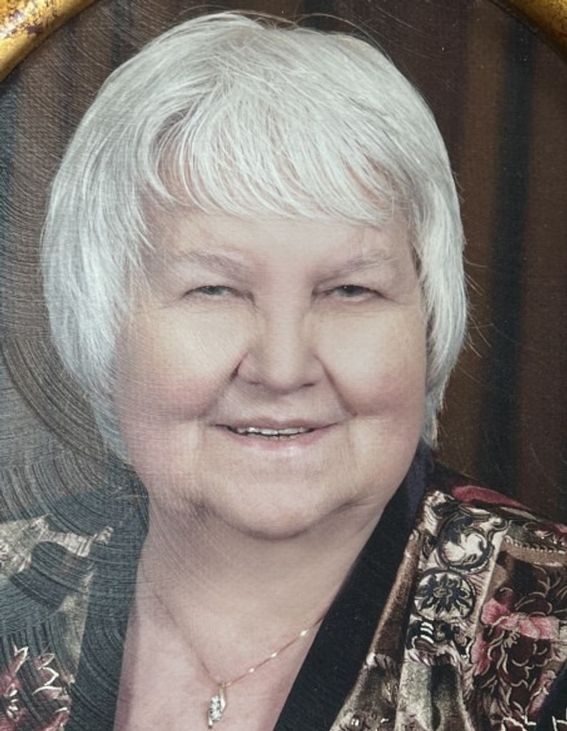 Betty J. Rehmke Profile Photo