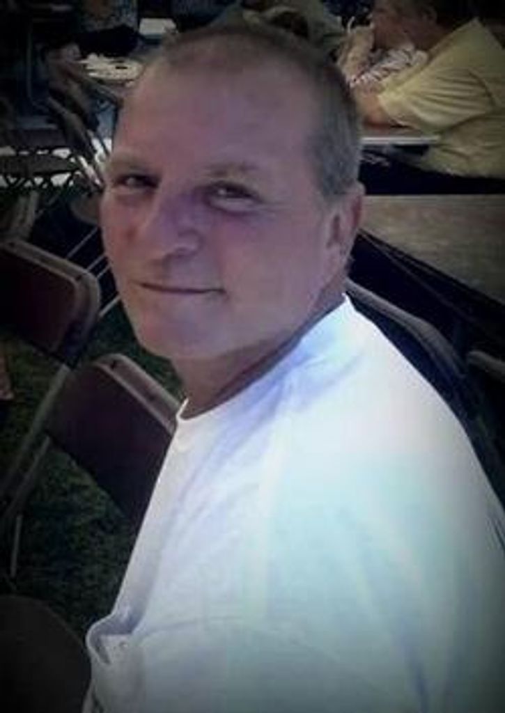 James Daniel "Danny" Tyre, Jr.