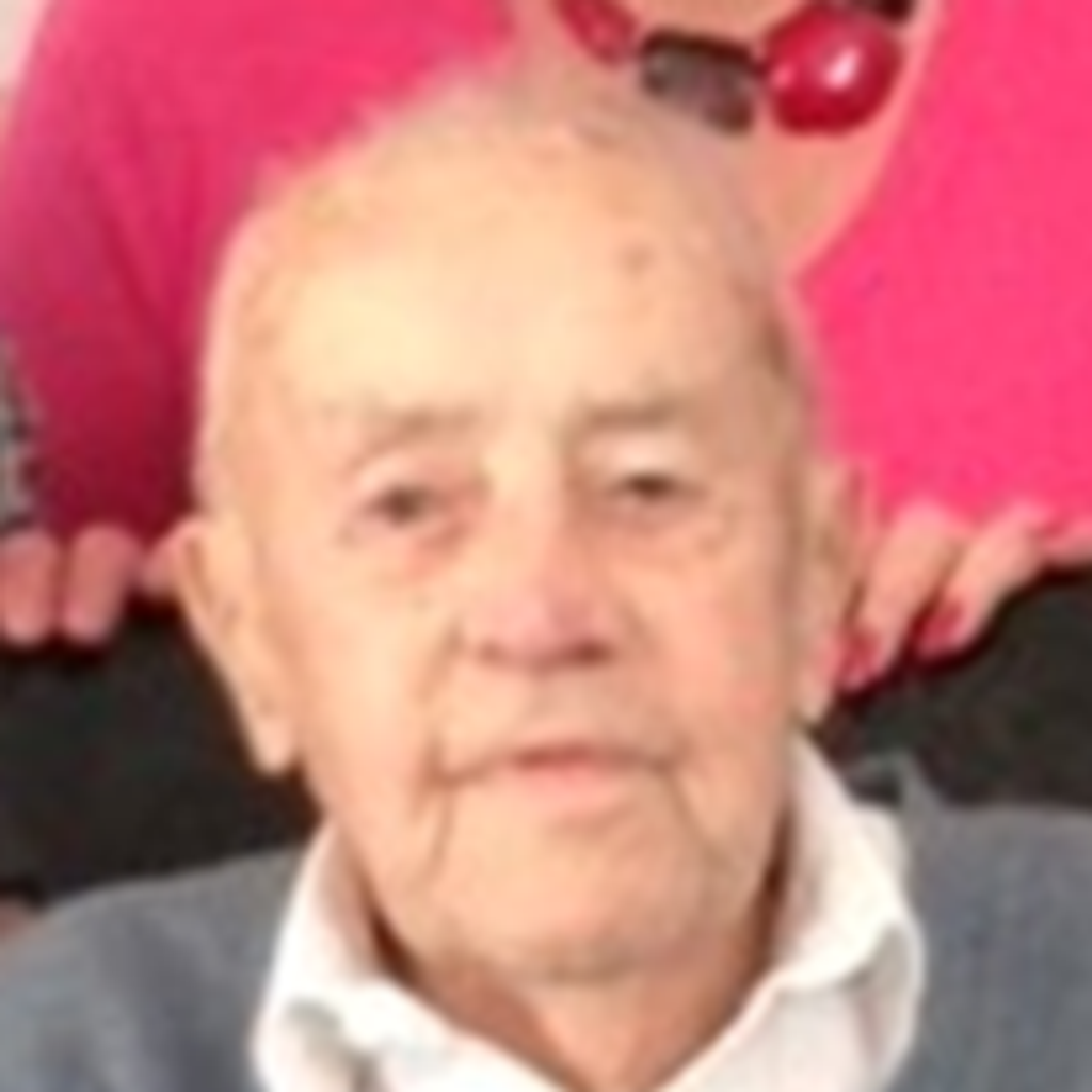 Stanley J. Greenwood