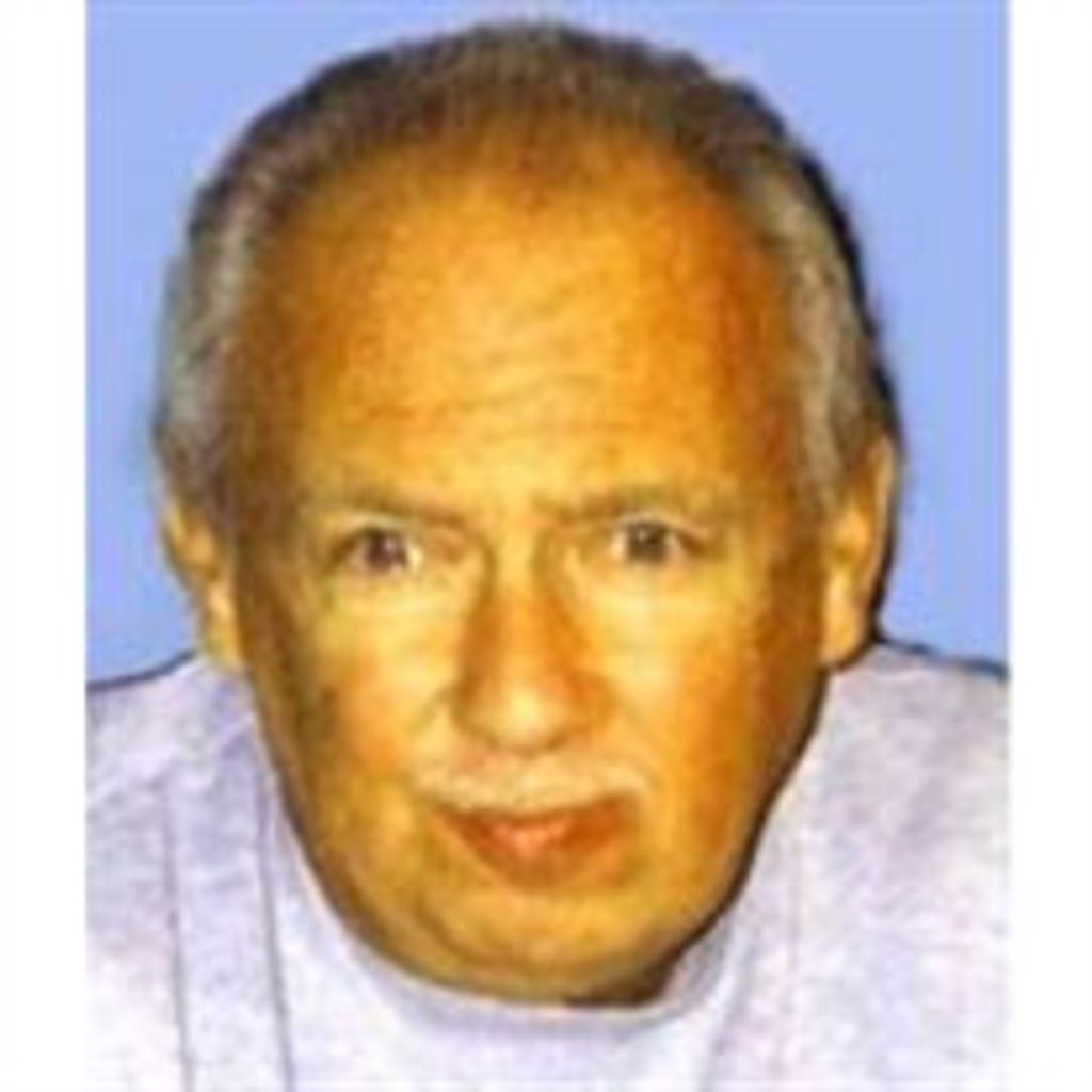 Mario T. (Butchie) Florio