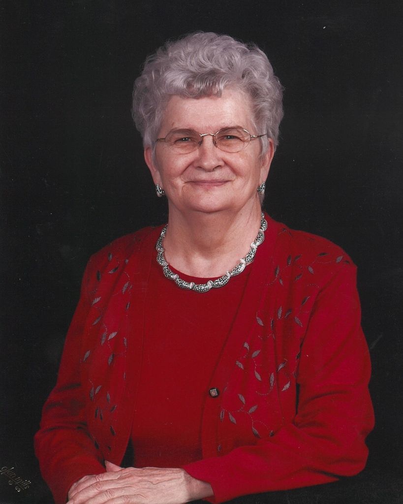 Jane Currin Englebright Profile Photo