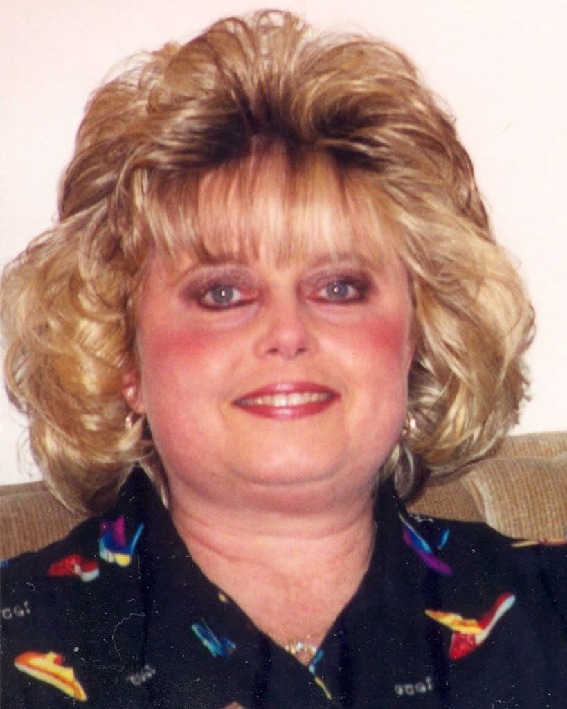 Shirley Rosier